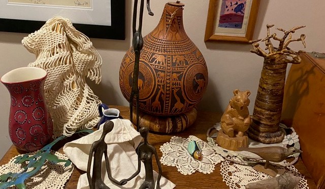 The Bard of Frogtown