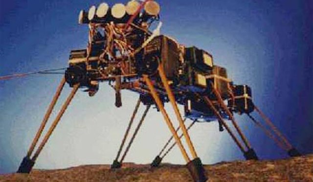 2043 – AI Armageddon?